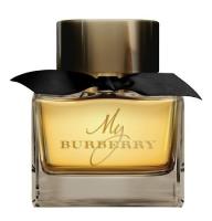 BURBERRY MY BURBERRY BLACK духи (женские) 90ml