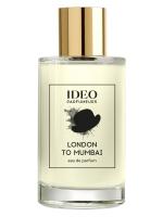 IDEO PARFUMEURS LONDON TO MUMBAI парфюмерная вода (унисекс) 100ml