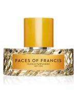 VILHELM PARFUMERIE FACES OF FRANCIS парфюмерная вода (унисекс) 100ml