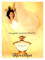 REVILLON ANOUCHKA парфюмерная вода (женские) 50ml Tester
