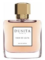 PARFUMS DUSITA FLEUR DE LALITA парфюмерная вода (унисекс) 10ml ОТЛИВАНТ