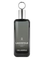 KARL LAGERFELD LAGERFELD CLASSIC GREY туалетная вода (мужские) 100ml