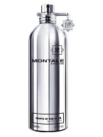 MONTALE FRUITS OF THE MUSK парфюмерная вода (женские) 50ml