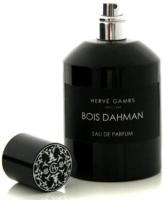 HERVE GAMBS PARIS BOIS DAHMAN парфюмерная вода (унисекс) 100ml