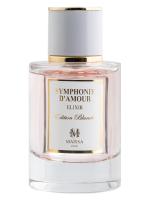 MAISSA PARFUMS SYMPHONIE D'AMOUR парфюмерная вода (унисекс) 2ml