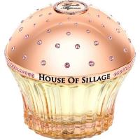HOUSE OF SILLAGE HAUTS BIJOUX духи (женские) 8ml