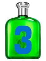 RALPH LAUREN BIG PONY 3 туалетная вода (мужские) 75ml Tester