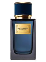 DOLCE & GABBANA VELVET BLUE MUSK парфюмерная вода (унисекс) 10ml ОТЛИВАНТ