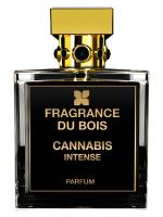 FRAGRANCE DU BOIS CANNABIS INTENSE духи (унисекс) 100ml