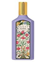 GUCCI FLORA GORGEOUS MAGNOLIA W парфюмерная вода (женские) 50ml