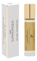 LES EAUX PRIMORDIALES ROSE SUPERCRITIQUE парфюмерная вода (унисекс) 2,5ml пробник