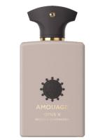 AMOUAGE OPUS 5 (V) парфюмерная вода (мужские) 2ml пробник