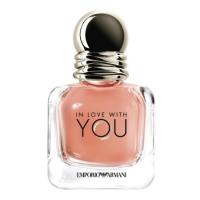 GIORGIO ARMANI EMPORIO IN LOVE WITH YOU парфюмерная вода (женские) 15ml