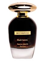 PATRICE MARTIN WILD HIBISCUS парфюмерная вода (унисекс) 100ml