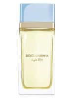 DOLCE & GABBANA LIGHT BLUE парфюмерная вода (женские) 100ml