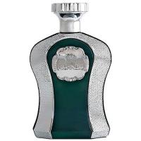 AFNAN HIS HIGHNESS GREEN парфюмерная вода (мужские) 100ml