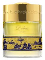 THE SPIRIT OF DUBAI TURATH парфюмерная вода (унисекс) 50ml Tester