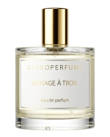 ZARKOPERFUME MENAGE A TROIS парфюмерная вода (женские) 100ml Tester