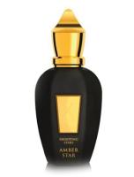 XERJOFF SHOOTING STARS AMBER STAR 50ml parfume *Tester