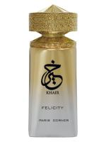 PARIS CORNER KHAIR FELICITY парфюмерная вода (женские) 100ml Tester