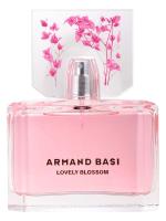 ARMAND BASI LOVELY BLOSSOM TEST туалетная вода 100ml