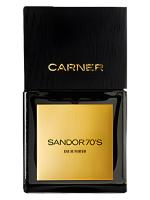 CARNER BARCELONA SANDOR 70 S парфюмерная вода (унисекс) 50ml Tester