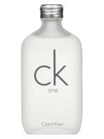 CALVIN KLEIN ONE туалетная вода 1.2ml