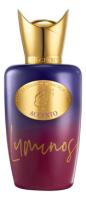 SOSPIRO ACCENTO LUMINOSO парфюмерная вода (унисекс) 100ml