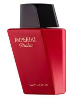 SWISS ARABIAN IMPERIAL ARABIA парфюмерная вода (унисекс) 100ml Tester