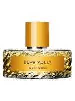 VILHELM PARFUMERIE DEAR POLLY парфюмерная вода (унисекс) 10ml ОТЛИВАНТ