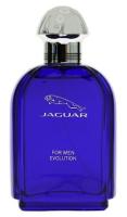 JAGUAR FOR MEN EVOLUTION туалетная вода (мужские) 100ml