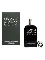 ROCCOBAROCCO PIAZZA DI SPAGNA UOMO туалетная вода (мужские) 75ml