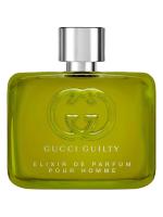 GUCCI GUILTY ELIXIR духи (мужские) 60ml