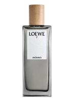 LOEWE 7 ANONIMO парфюмерная вода (мужские) 100ml *Tester