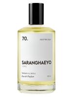 SARANGHAEYO BASTING DAY 70 парфюмерная вода (унисекс) 100ml