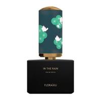 FLORAIKU IN THE RAIN парфюмерная вода (унисекс) 50ml Tester