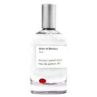 MILLER ET BERTAUX L EAU DE PARFUM #1 парфюмерная вода 100ml tester