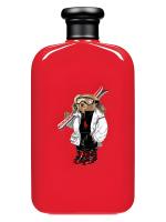 RALPH LAUREN HOLIDAY BEAR EDITION POLO RED парфюмерная вода (мужские) 125ml