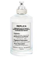 MAISON MARTIN MARGIELA LAZY SUNDAY MORNING туалетная вода (унисекс) 100ml