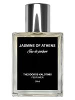 THEODOROS KALOTINIS JASMINE OF ATHENS парфюмерная вода (унисекс) 50ml
