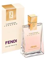 FENDI THEOREMA LEGGERO TEST туалетная вода 100ml