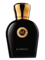 MORESQUE AL-ANDALUS парфюмерная вода (унисекс) 50ml