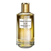 MANCERA CRAZY FOR OUD парфюмерная вода (унисекс) 2ml пробник