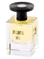 JUSBOX FIFTY FOUR парфюмерная вода (унисекс) 78ml Tester
