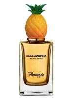 DOLCE & GABBANA FRUIT COLLECTION PINEAPPLE туалетная вода (женские) 10ml ОТЛИВАНТ