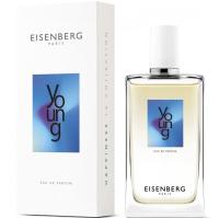 EISENBERG YOUNG парфюмерная вода (женские) 100ml Tester