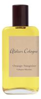 ATELIER COLOGNE ORANGE SANGUINE COLOGNE ABSOLUE одеколон (унисекс) 10ml ОТЛИВАНТ