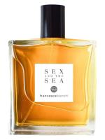 FRANCESCA BIANCHI SEX AND THE SEA духи (унисекс) 3ml ОТЛИВАНТ