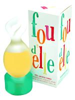 TED LAPIDUS FOU D'ELLE TEST парфюмерная вода 50ml