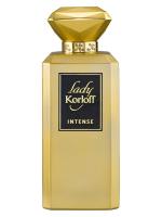 KORLOFF PARIS KORLOFF LADY парфюмерная вода (женские) 88ml Tester